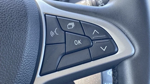 Dacia Sandero Stepway Extreme Go 74kW (100CV) ECO-G