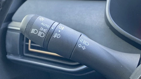 Dacia Sandero Stepway Extreme Go 74kW (100CV) ECO-G