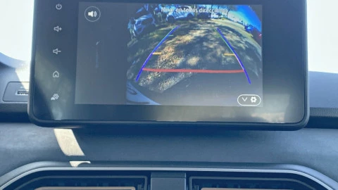 Dacia Sandero Stepway Extreme Go 74kW (100CV) ECO-G