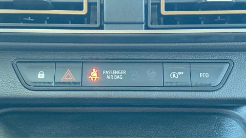 Dacia Sandero Stepway Extreme Go 74kW (100CV) ECO-G