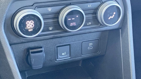 Dacia Sandero Stepway Extreme Go 74kW (100CV) ECO-G