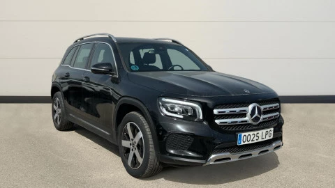 Mercedes-Benz GLB 2.0 GLB 200 D DCT 110KW (150CV)