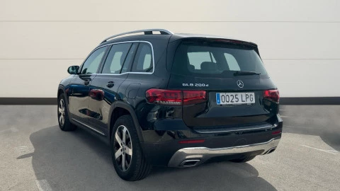 Mercedes-Benz GLB 2.0 GLB 200 D DCT 110KW (150CV)