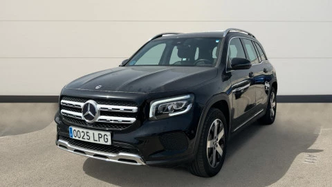 Mercedes-Benz GLB 2.0 GLB 200 D DCT 110KW (150CV)