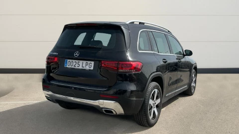 Mercedes-Benz GLB 2.0 GLB 200 D DCT 110KW (150CV)