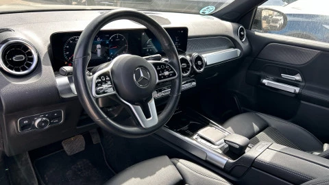 Mercedes-Benz GLB 2.0 GLB 200 D DCT 110KW (150CV)