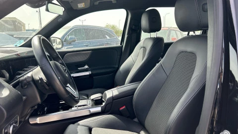 Mercedes-Benz GLB 2.0 GLB 200 D DCT 110KW (150CV)