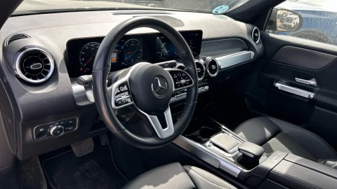 Mercedes-Benz GLB 2.0 GLB 200 D DCT 110KW (150CV)