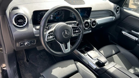 Mercedes-Benz GLB 2.0 GLB 200 D DCT 110KW (150CV)