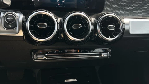 Mercedes-Benz GLB 2.0 GLB 200 D DCT 110KW (150CV)