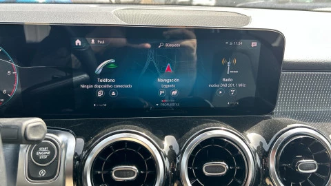 Mercedes-Benz GLB 2.0 GLB 200 D DCT 110KW (150CV)