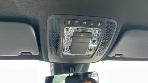 Mercedes-Benz GLB 2.0 GLB 200 D DCT 110KW (150CV)