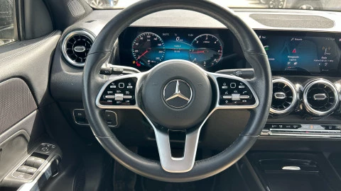 Mercedes-Benz GLB 2.0 GLB 200 D DCT 110KW (150CV)