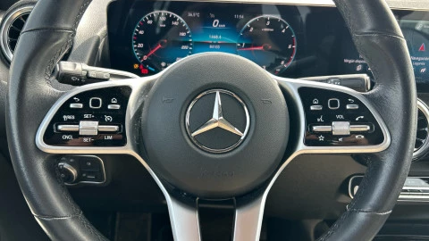 Mercedes-Benz GLB 2.0 GLB 200 D DCT 110KW (150CV)