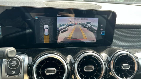 Mercedes-Benz GLB 2.0 GLB 200 D DCT 110KW (150CV)