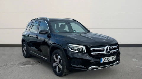 Mercedes-Benz GLB 2.0 GLB 200 D DCT 110KW (150CV)