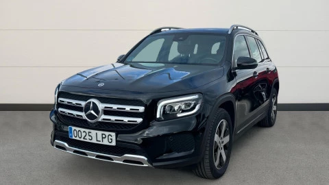 Mercedes-Benz GLB 2.0 GLB 200 D DCT 110KW (150CV)