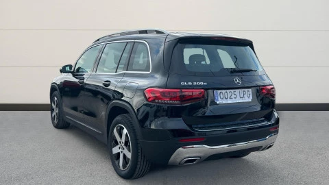 Mercedes-Benz GLB 2.0 GLB 200 D DCT 110KW (150CV)