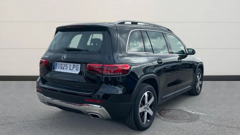 Mercedes-Benz GLB 2.0 GLB 200 D DCT 110KW (150CV)