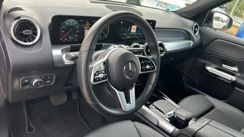Mercedes-Benz GLB 2.0 GLB 200 D DCT 110KW (150CV)