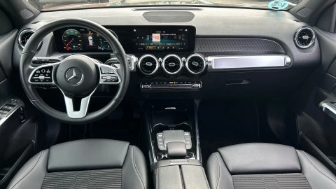 Mercedes-Benz GLB 2.0 GLB 200 D DCT 110KW (150CV)