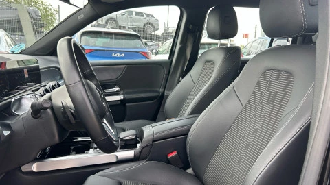 Mercedes-Benz GLB 2.0 GLB 200 D DCT 110KW (150CV)