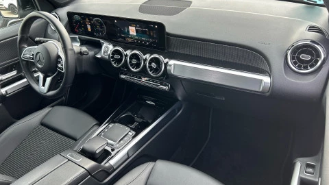 Mercedes-Benz GLB 2.0 GLB 200 D DCT 110KW (150CV)
