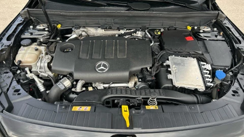 Mercedes-Benz GLB 2.0 GLB 200 D DCT 110KW (150CV)