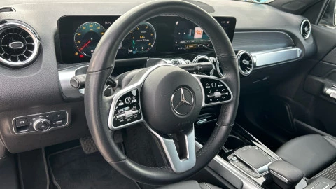 Mercedes-Benz GLB 2.0 GLB 200 D DCT 110KW (150CV)
