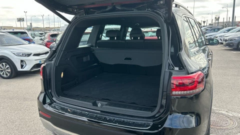 Mercedes-Benz GLB 2.0 GLB 200 D DCT 110KW (150CV)