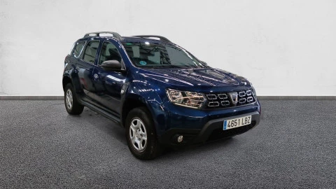 Dacia Duster Essent. TCE 96kW(130CV) 4X2 GPF