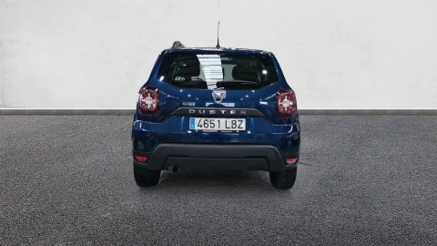 Dacia Duster Essent. TCE 96kW(130CV) 4X2 GPF