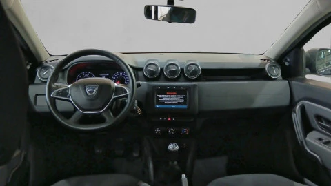 Dacia Duster Essent. TCE 96kW(130CV) 4X2 GPF