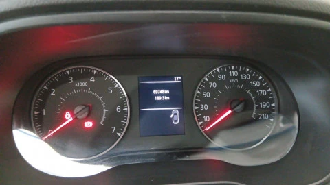 Dacia Duster Essent. TCE 96kW(130CV) 4X2 GPF