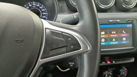 Dacia Duster Essent. TCE 96kW(130CV) 4X2 GPF