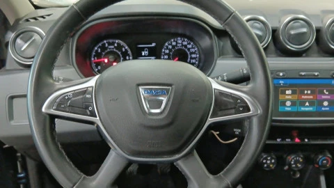 Dacia Duster Essent. TCE 96kW(130CV) 4X2 GPF