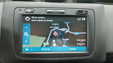 Dacia Duster Essent. TCE 96kW(130CV) 4X2 GPF