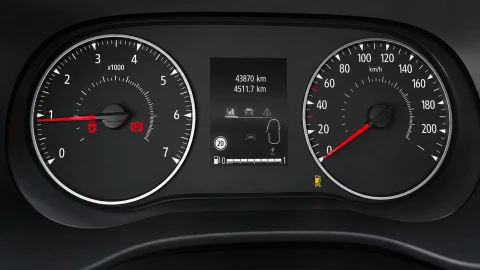 Dacia Sandero Stepway Extreme Go 74kW (100CV) ECO-G