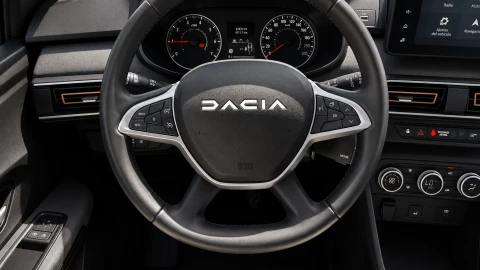 Dacia Sandero Stepway Extreme Go 74kW (100CV) ECO-G