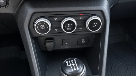 Dacia Sandero Stepway Extreme Go 74kW (100CV) ECO-G