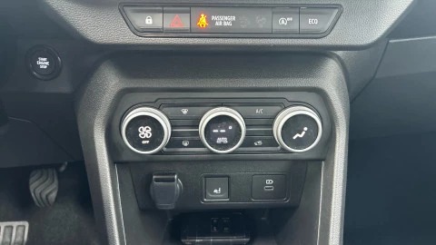 Dacia Sandero Stepway Extreme Go 74kW (100CV) ECO-G