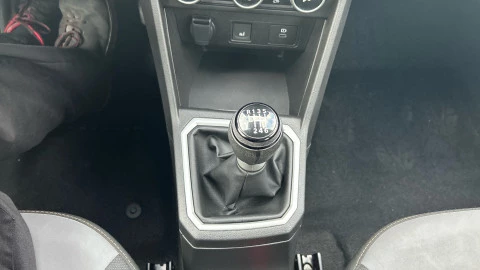 Dacia Sandero Stepway Extreme Go 74kW (100CV) ECO-G