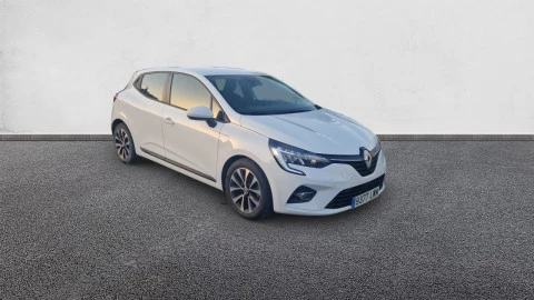 Renault Clio Intens Blue dCi 74kW (100CV)