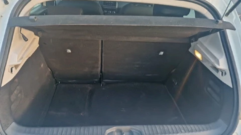 Renault Clio Intens Blue dCi 74kW (100CV)