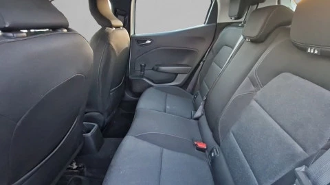 Renault Clio Intens Blue dCi 74kW (100CV)