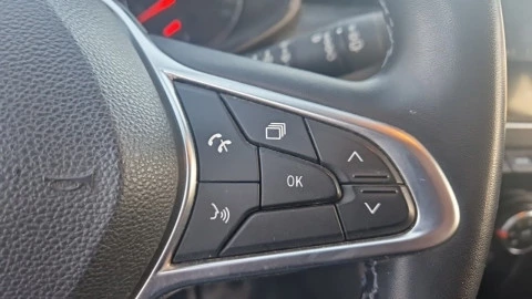 Renault Clio Intens Blue dCi 74kW (100CV)