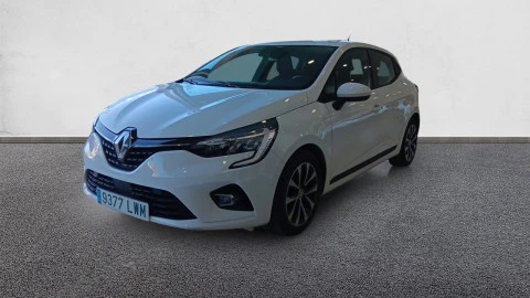Renault Clio Intens Blue dCi 74kW (100CV)