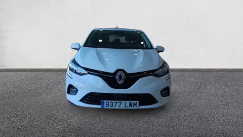 Renault Clio Intens Blue dCi 74kW (100CV)