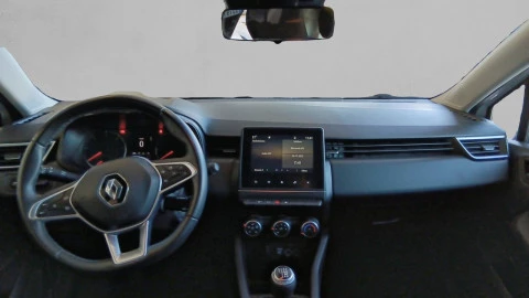 Renault Clio Intens Blue dCi 74kW (100CV)