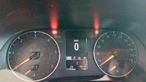 Renault Clio Intens Blue dCi 74kW (100CV)